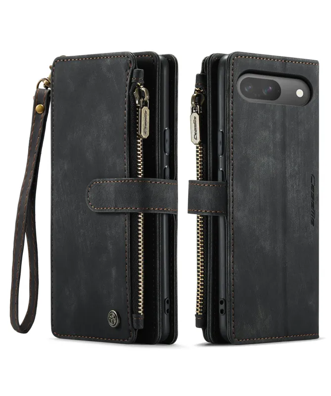 Housse Google Pixel 10 / 10 Pro C30 Series porte cartes