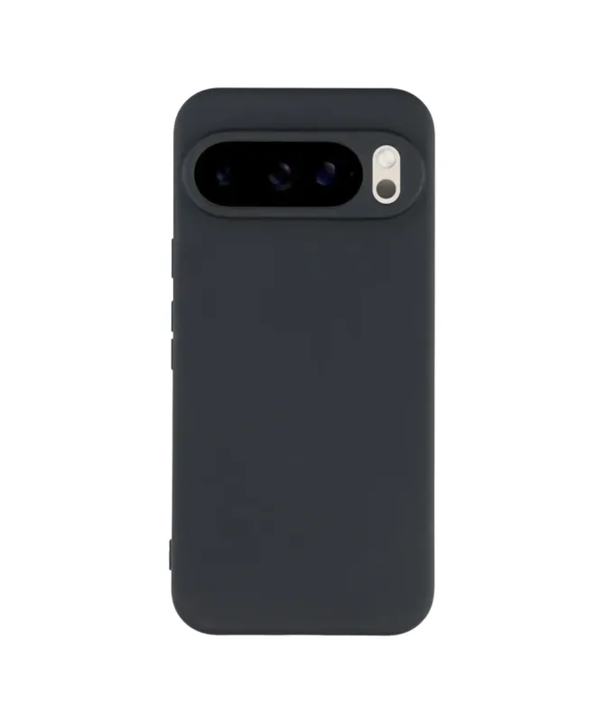 Coque Google Pixel 10 / 10 Pro Doublure Fibre | SOFTSENSE