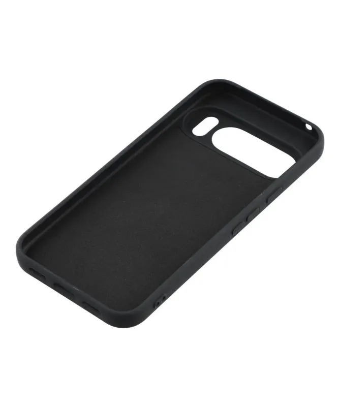 Coque Google Pixel 10 / 10 Pro Doublure Fibre | SOFTSENSE
