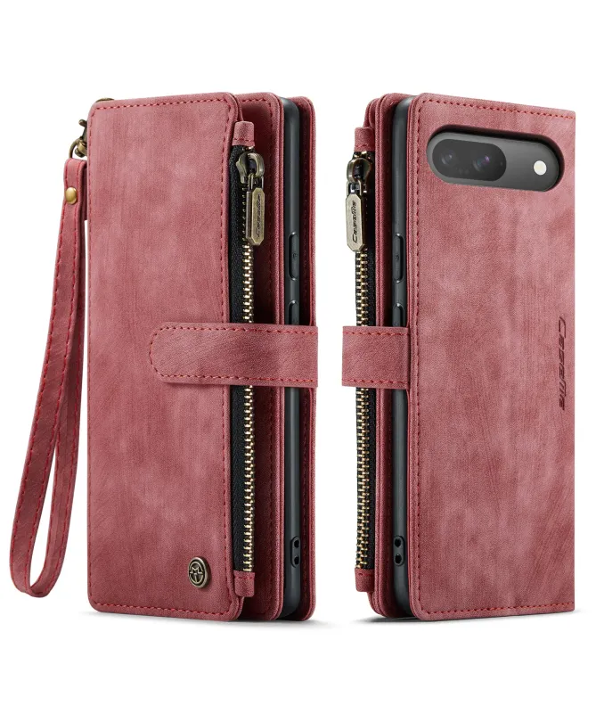 Housse Google Pixel 10 / 10 Pro C30 Series porte cartes