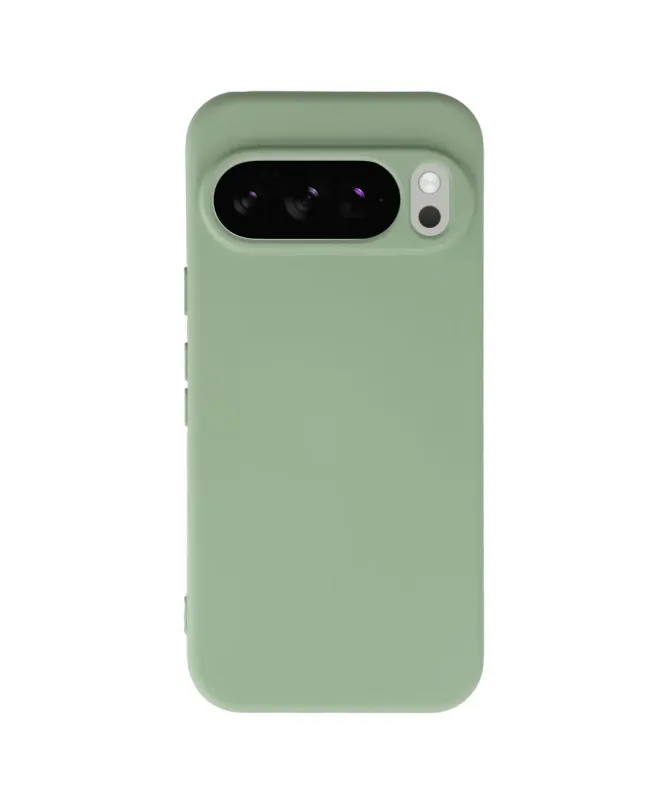 Coque Google Pixel 10 / 10 Pro Doublure Fibre | SOFTSENSE
