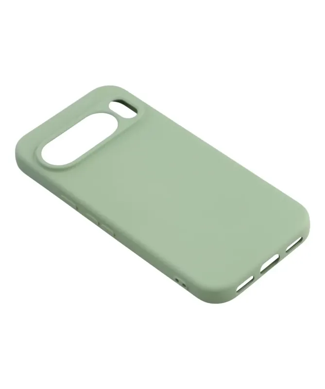 Coque Google Pixel 10 / 10 Pro Doublure Fibre | SOFTSENSE