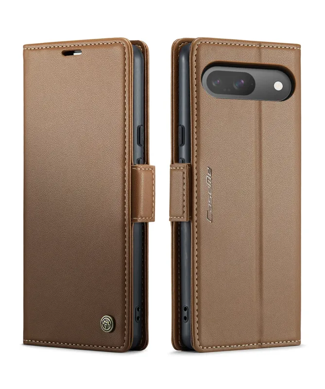 Housse Google Pixel 10 / 10 Pro Portefeuille Anti‑RFID | 023