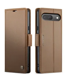 Housse Google Pixel 10 / 10 Pro Portefeuille Anti‑RFID | 023