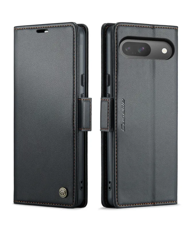 Housse Google Pixel 10 / 10 Pro Portefeuille Anti‑RFID | 023