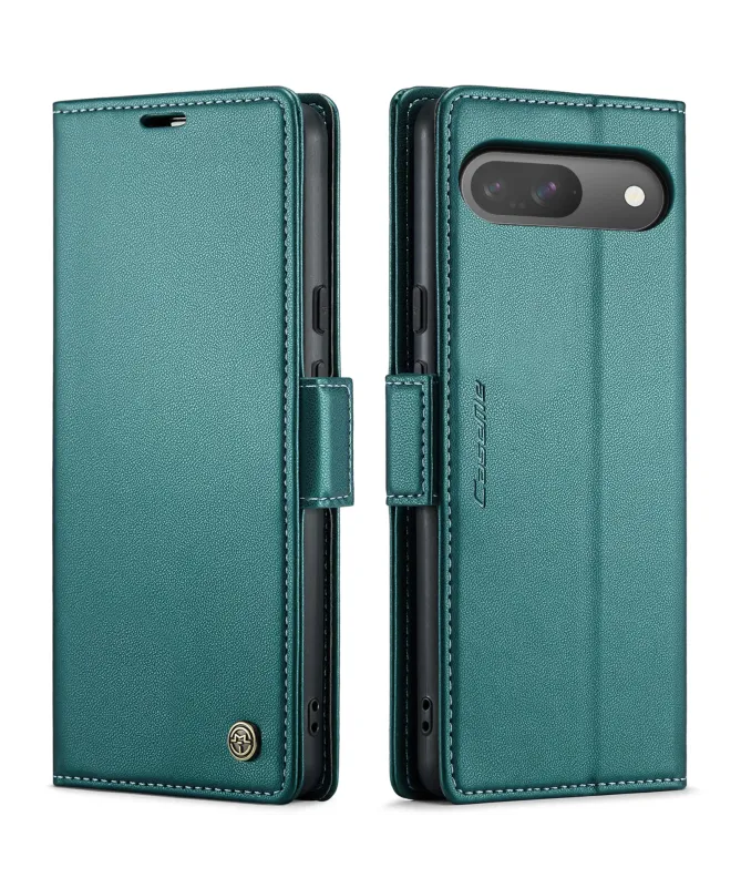 Housse Google Pixel 10 / 10 Pro Portefeuille Anti‑RFID | 023