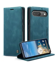 Housse Google Pixel 10 / 10 Pro Golias imitation cuir