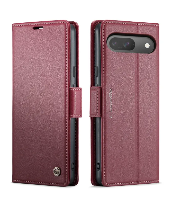 Housse Google Pixel 10 / 10 Pro Portefeuille Anti‑RFID | 023