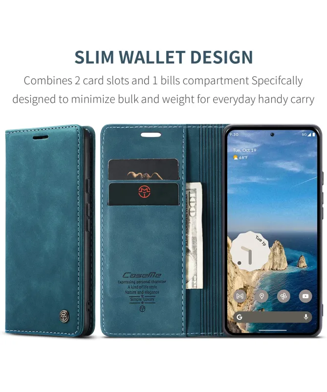 Housse Google Pixel 10 / 10 Pro Golias imitation cuir