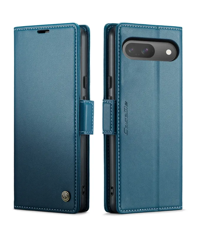 Housse Google Pixel 10 / 10 Pro Portefeuille Anti‑RFID | 023