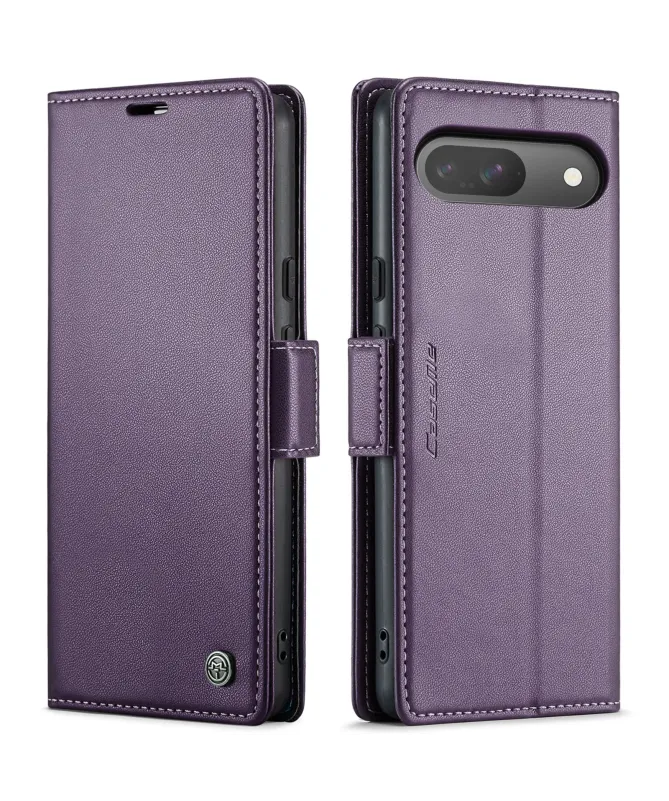 Housse Google Pixel 10 / 10 Pro Portefeuille Anti‑RFID | 023