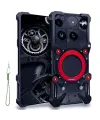 Coque Bumper Magnétique Nothing Phone (3) avec Anneau