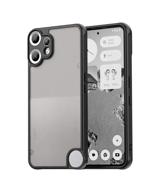 Coque Nothing CMF Phone 2 Pro Phantom Defense