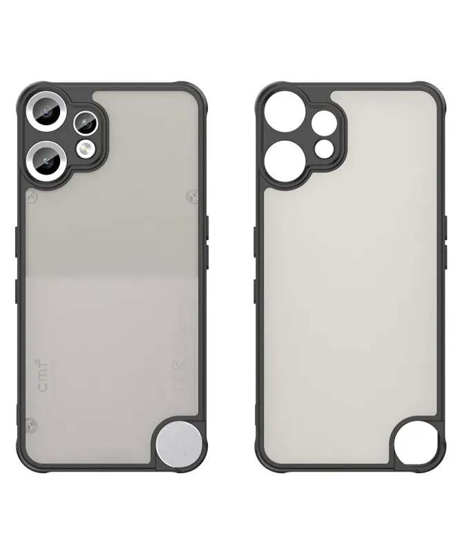 Coque Nothing CMF Phone 2 Pro Phantom Defense