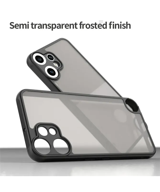 Coque Nothing CMF Phone 2 Pro Phantom Defense