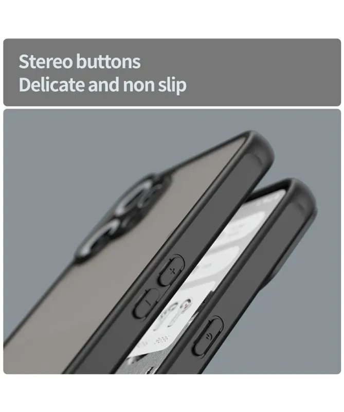 Coque Nothing CMF Phone 2 Pro Phantom Defense