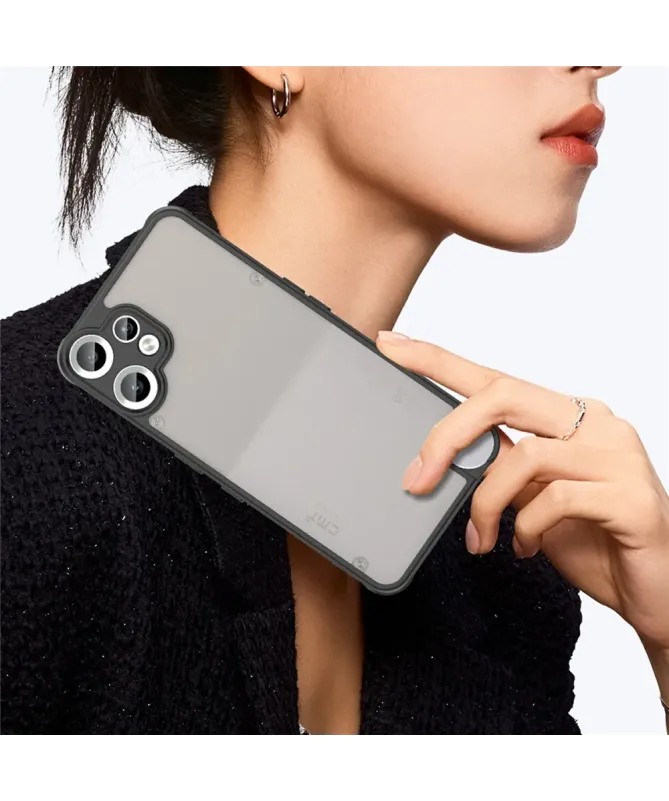 Coque Nothing CMF Phone 2 Pro Phantom Defense
