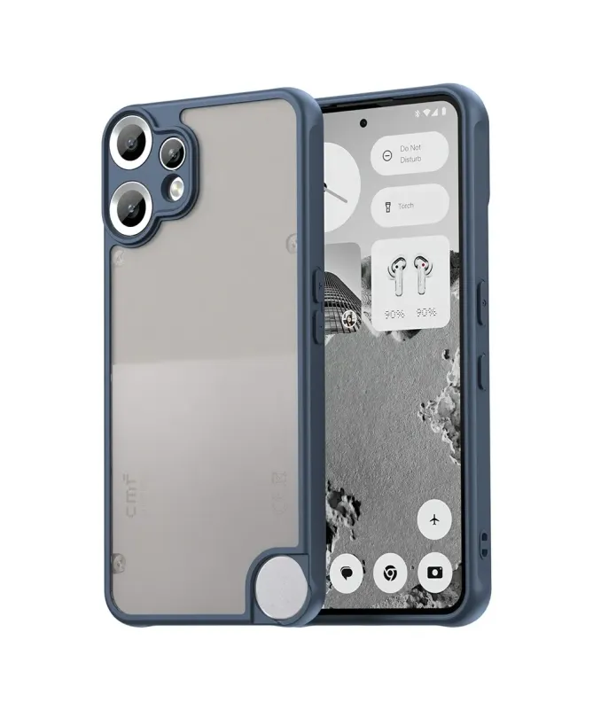 Coque Nothing CMF Phone 2 Pro Phantom Defense