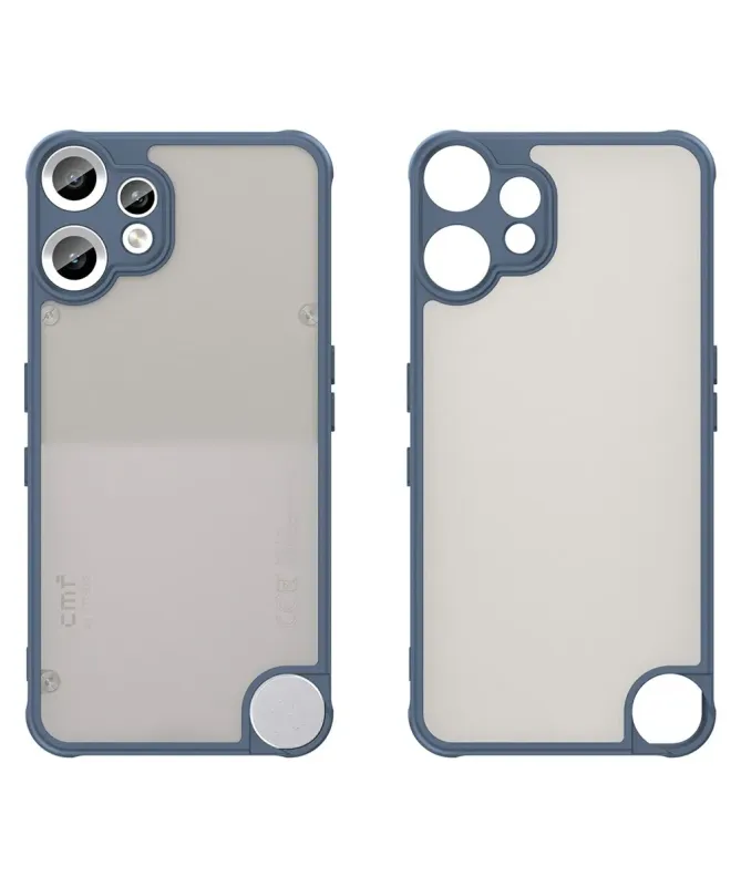 Coque Nothing CMF Phone 2 Pro Phantom Defense