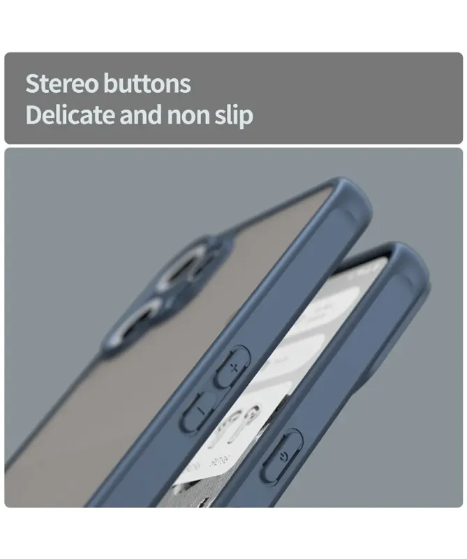 Coque Nothing CMF Phone 2 Pro Phantom Defense