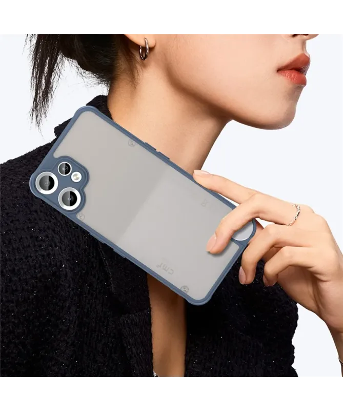 Coque Nothing CMF Phone 2 Pro Phantom Defense