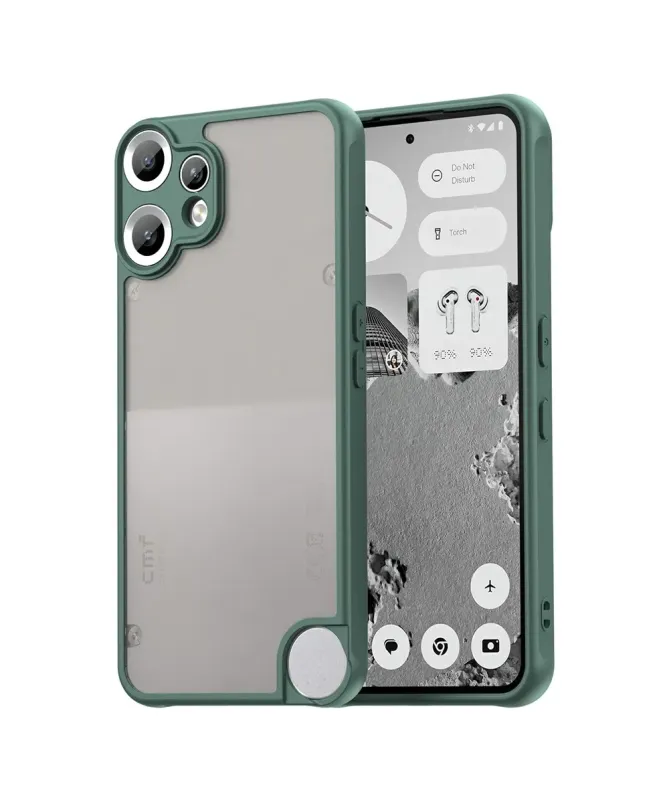Coque Nothing CMF Phone 2 Pro Phantom Defense