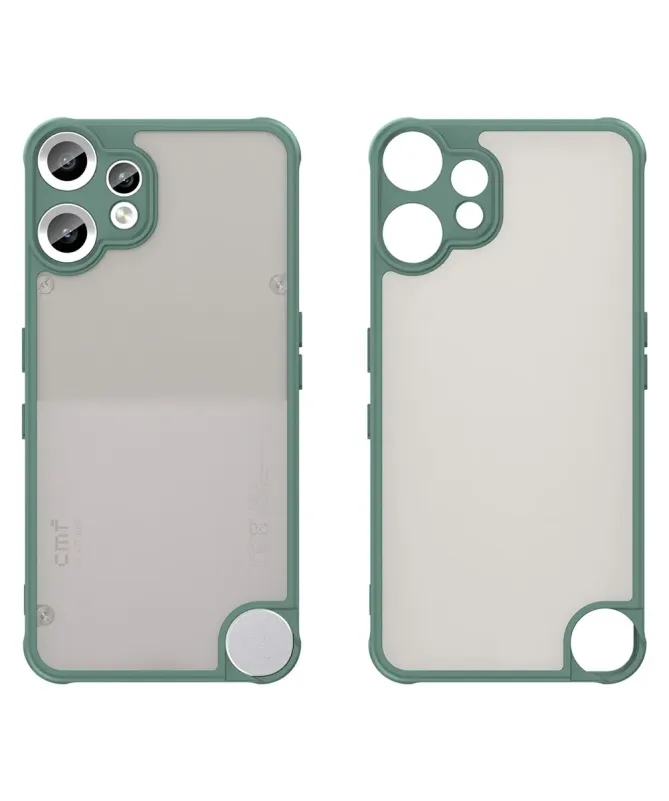 Coque Nothing CMF Phone 2 Pro Phantom Defense