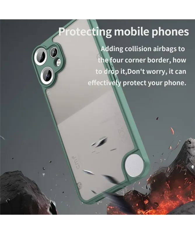 Coque Nothing CMF Phone 2 Pro Phantom Defense