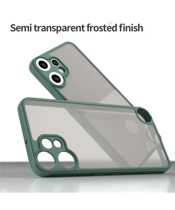 Coque Nothing CMF Phone 2 Pro Phantom Defense