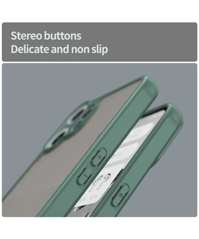 Coque Nothing CMF Phone 2 Pro Phantom Defense