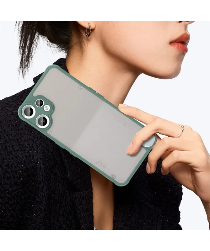 Coque Nothing CMF Phone 2 Pro Phantom Defense