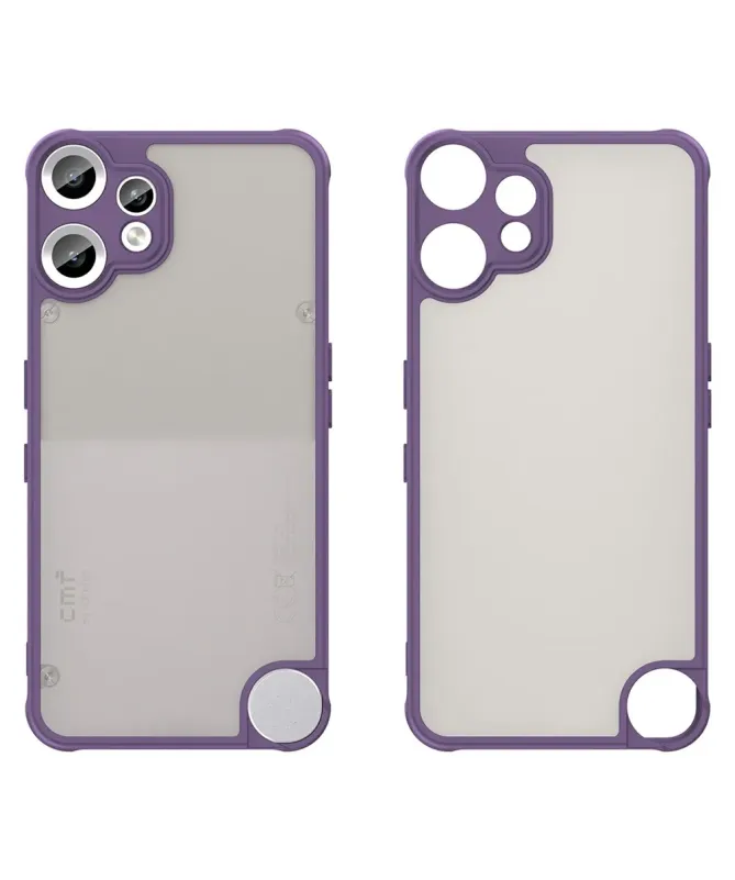 Coque Nothing CMF Phone 2 Pro Phantom Defense