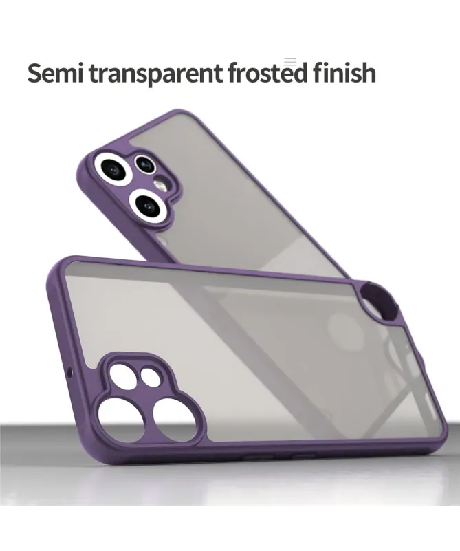 Coque Nothing CMF Phone 2 Pro Phantom Defense