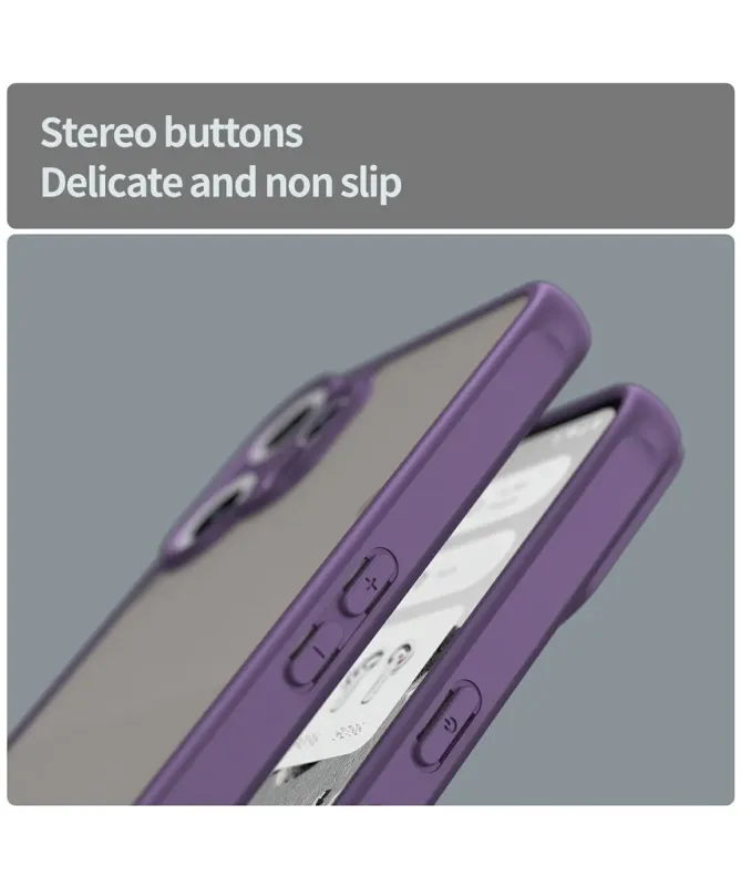 Coque Nothing CMF Phone 2 Pro Phantom Defense