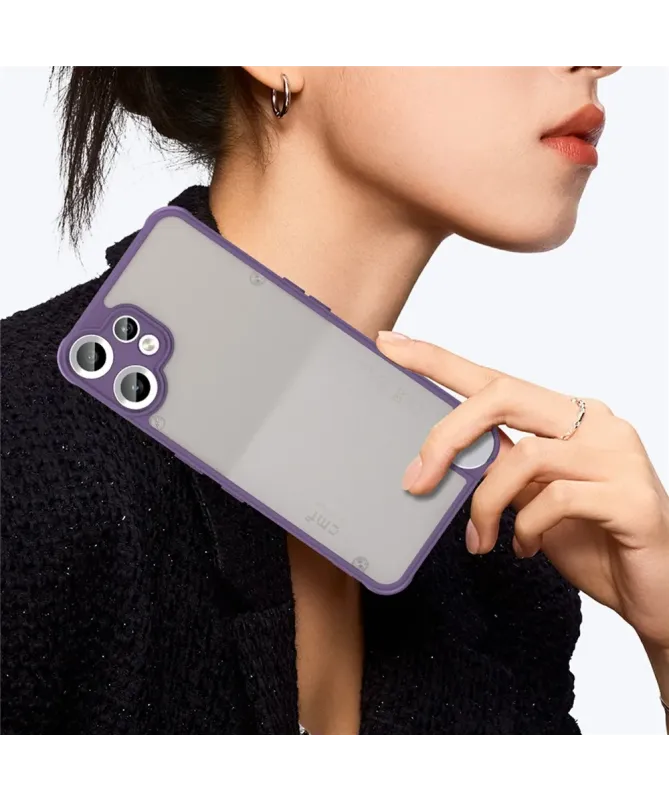 Coque Nothing CMF Phone 2 Pro Phantom Defense