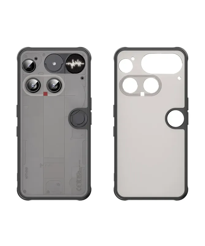 Coque Nothing Phone (3) Phantom Defense