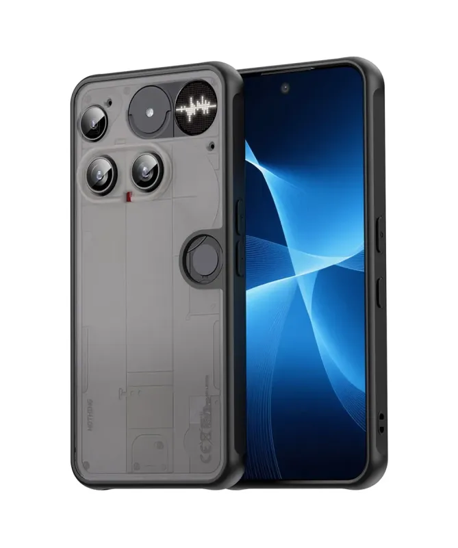 Coque Nothing Phone (3) Phantom Defense