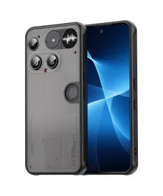 Coque Nothing Phone (3) Phantom Defense