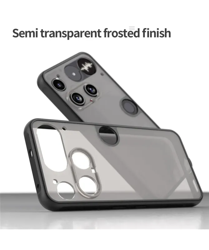 Coque Nothing Phone (3) Phantom Defense