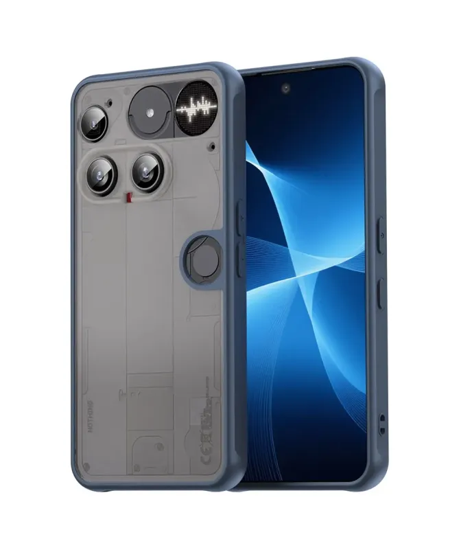 Coque Nothing Phone (3) Phantom Defense