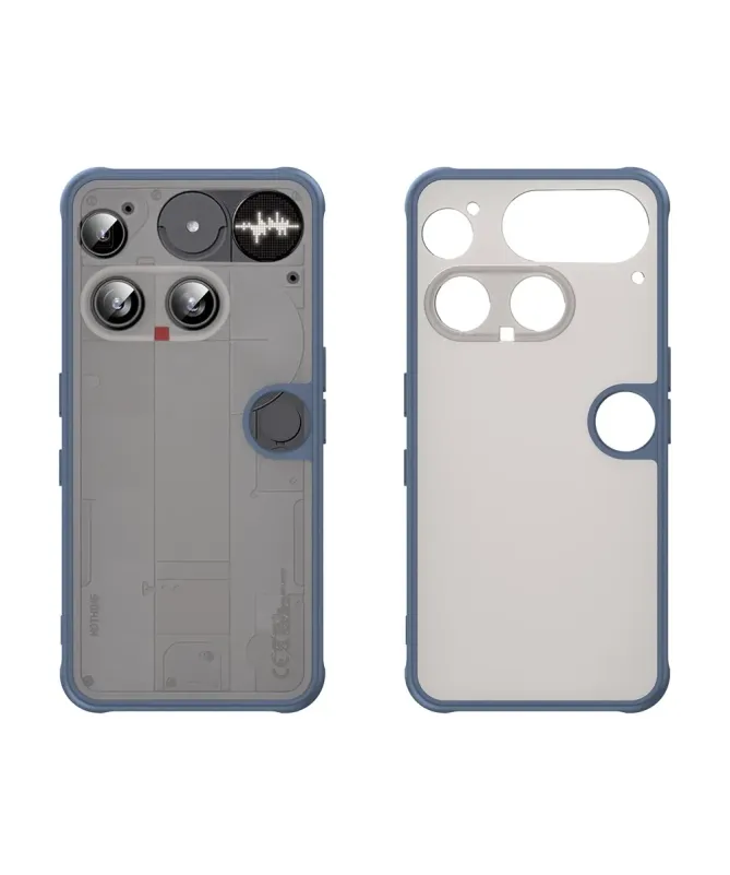 Coque Nothing Phone (3) Phantom Defense