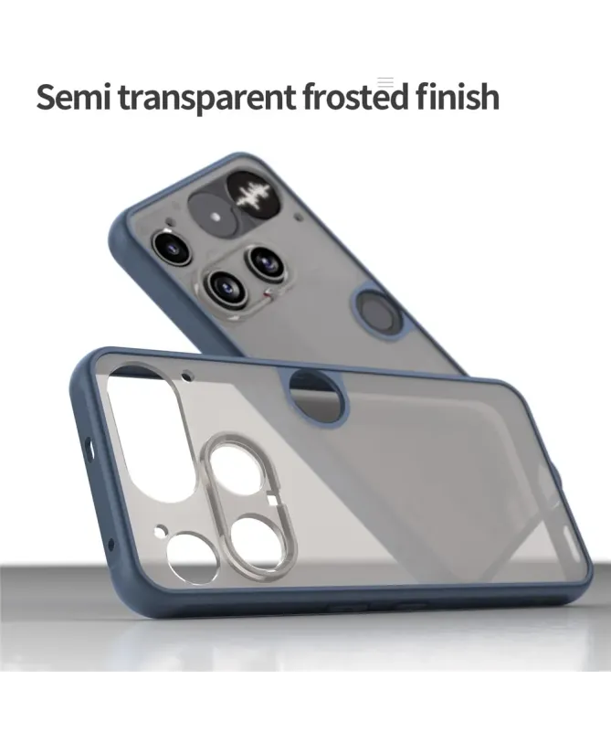 Coque Nothing Phone (3) Phantom Defense