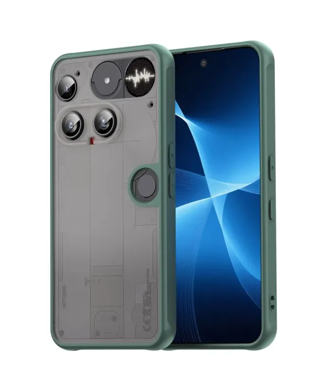 Coque Nothing Phone (3) Phantom Defense