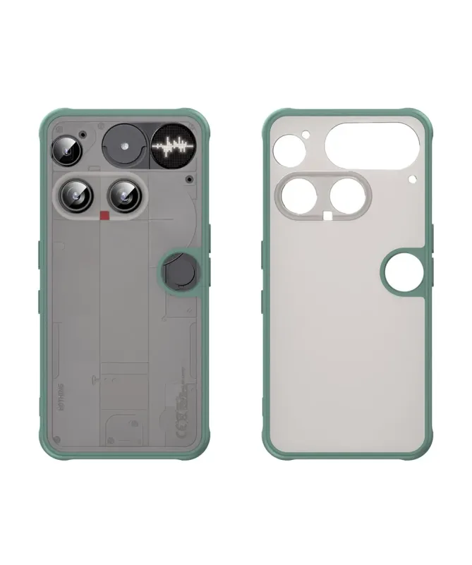 Coque Nothing Phone (3) Phantom Defense