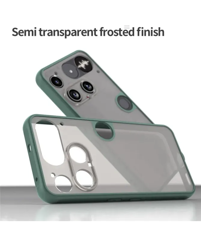 Coque Nothing Phone (3) Phantom Defense