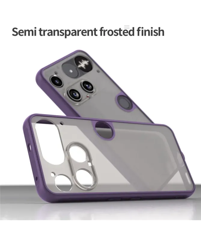 Coque Nothing Phone (3) Phantom Defense