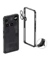 Bumper Nothing Phone (3) Cadre Métal Dissipation Thermique | ARMORCOOL