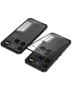 Coque Nothing Phone (3) Aluminium Système Pop‑Up | SNAPLOCK