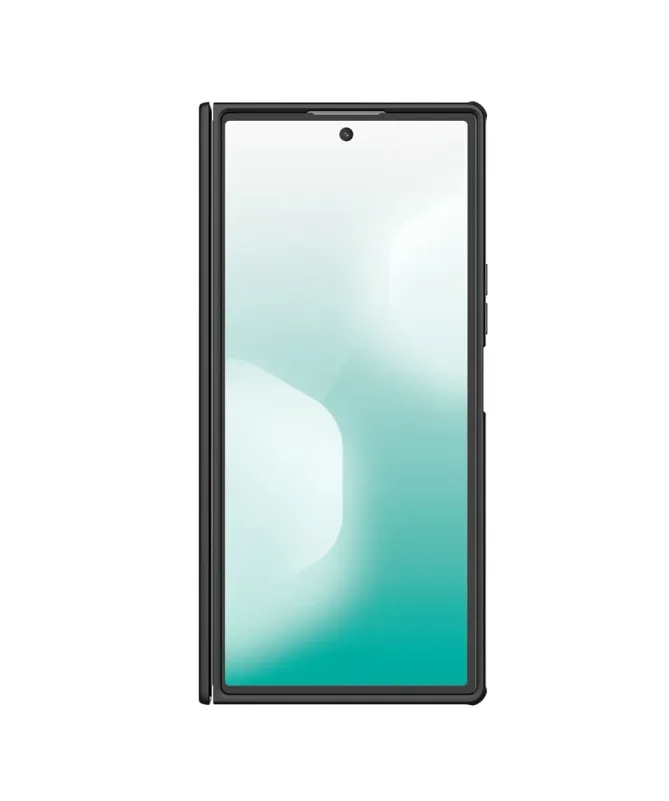 Coque Samsung Galaxy Z Fold 7 Givrée NILLKIN MagSafe Super Frosted Shi