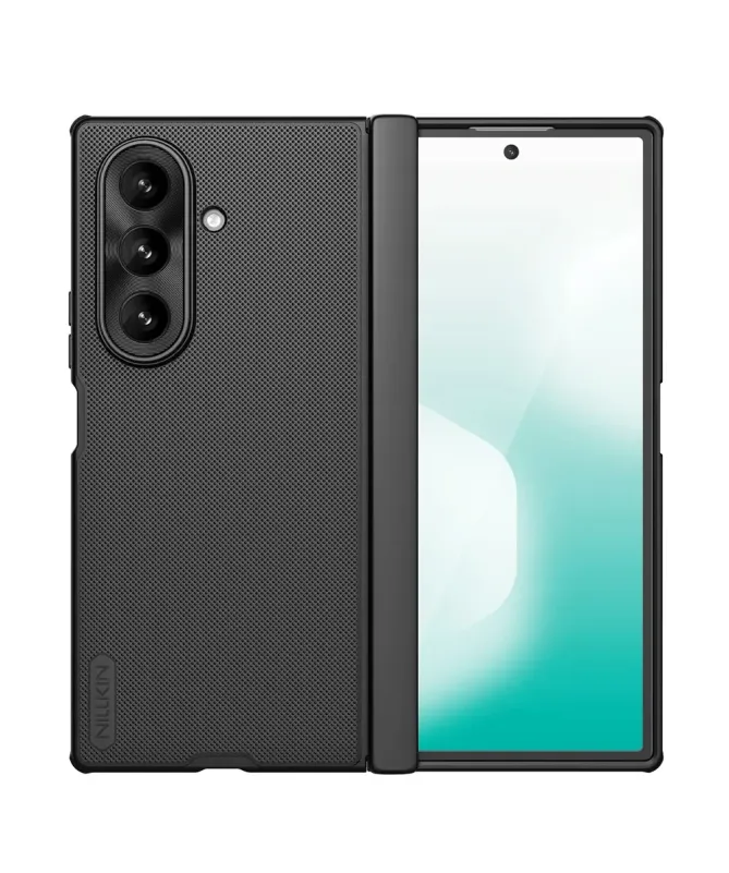 Coque Samsung Galaxy Z Fold 7 NILLKIN Super Frosted Shield Fold
